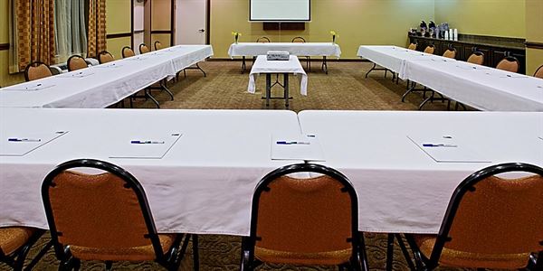 Holiday Inn Express & Suites Cleburne