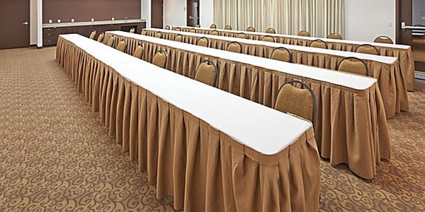 Staybridge Suites Plano - Richardson Area