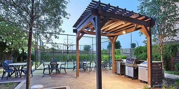 Staybridge Suites Plano - Richardson Area