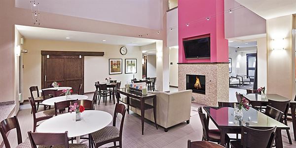 Staybridge Suites Plano - Richardson Area