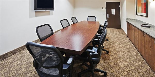 Staybridge Suites Plano - Richardson Area