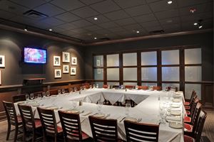 The Banquet Room