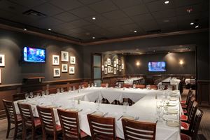 Chef's Room & Banquet Room