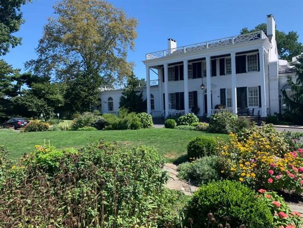 Trenton Country Club