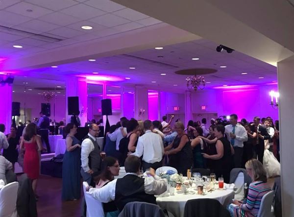 Trenton Country Club