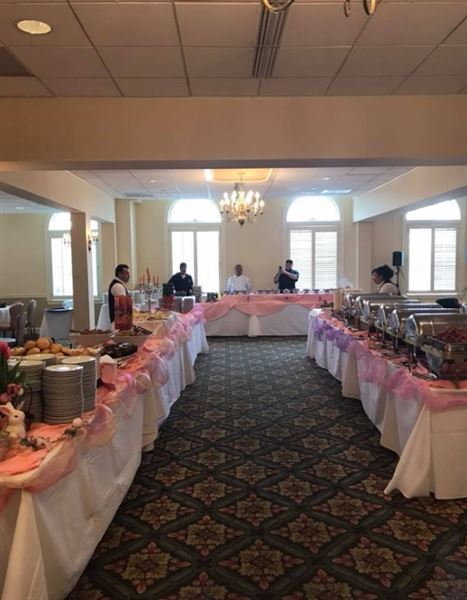 Trenton Country Club