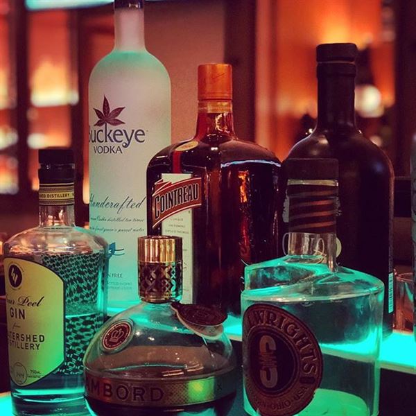 Cincinnati Marriott Northeast