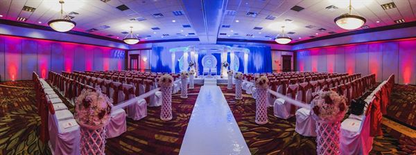 Cincinnati Marriott Northeast