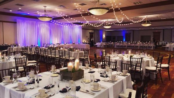 Cincinnati Marriott Northeast