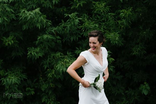 Melanie Mathieu Photography + Films