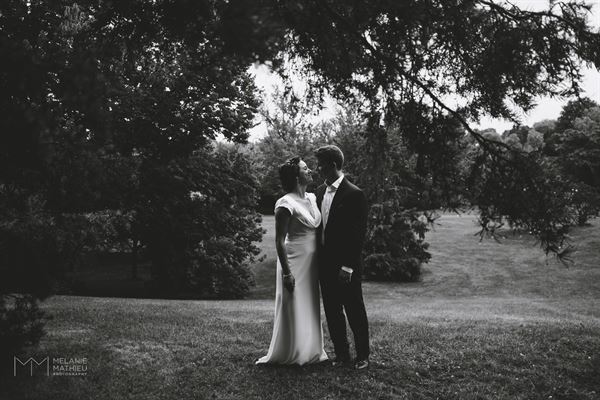 Melanie Mathieu Photography + Films