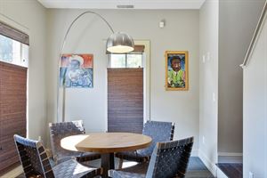 HuddleUp up to 6 guests  - 2nd Floor