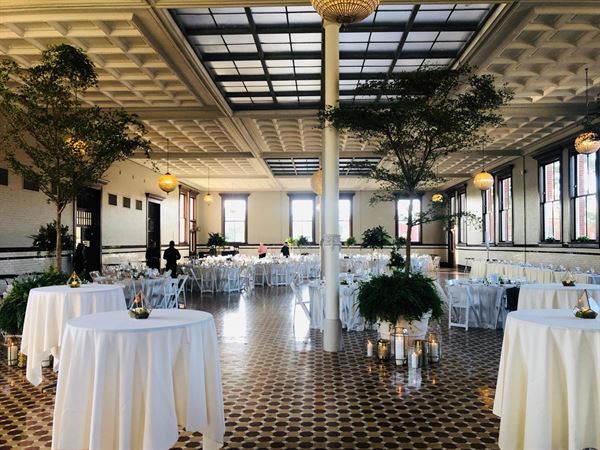 1899 Weddings and Events