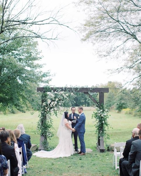 The Farm Bakery & Events