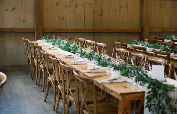 The Farm Bakery & Events