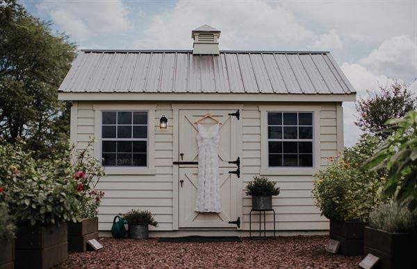 The Farm Bakery & Events