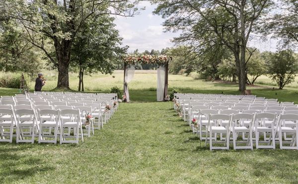 The Farm Bakery & Events