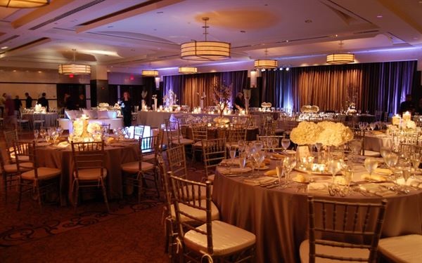 Sofitel Philadelphia at Rittenhouse Square