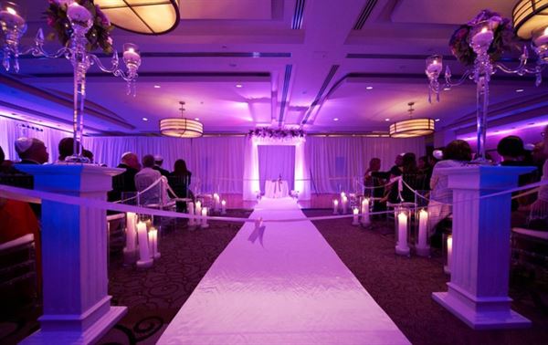 Sofitel Philadelphia at Rittenhouse Square