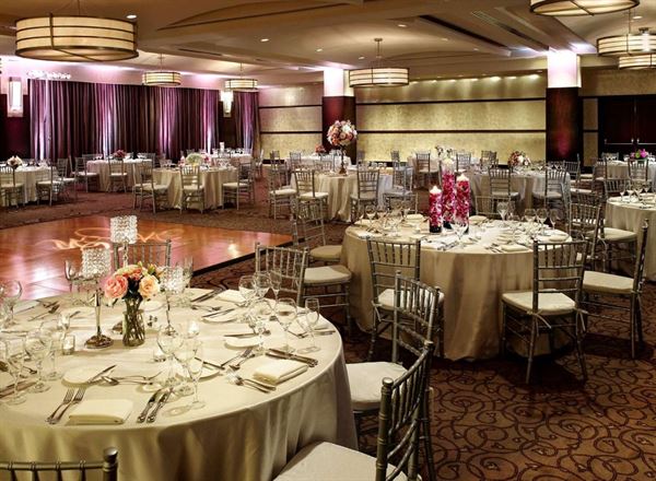 Sofitel Philadelphia at Rittenhouse Square