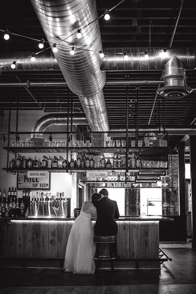The Mill Event Center