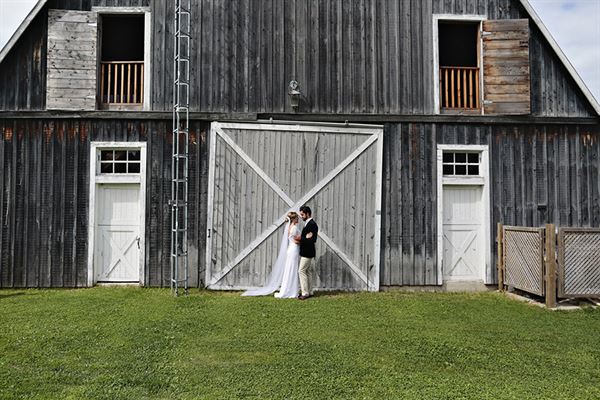 Blueberry Lake Resort