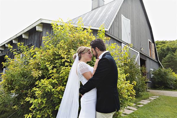 Blueberry Lake Resort