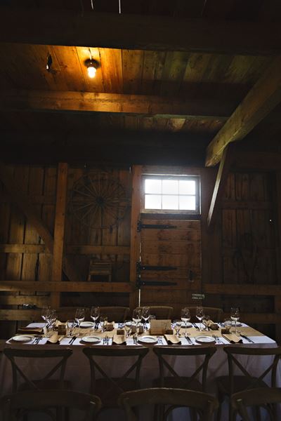 Blueberry Lake Resort