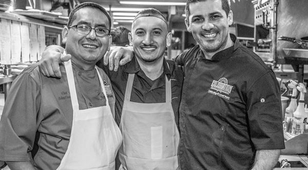 Celebration Restaurant & Catering