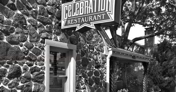 Celebration Restaurant & Catering