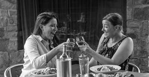 Additional Event Spaces