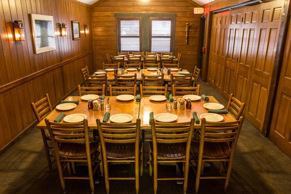 Celebration Restaurant & Catering