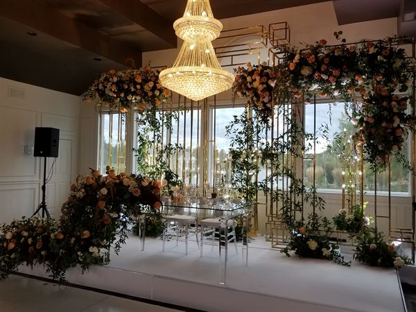 Orchard View Wedding & Event Centre