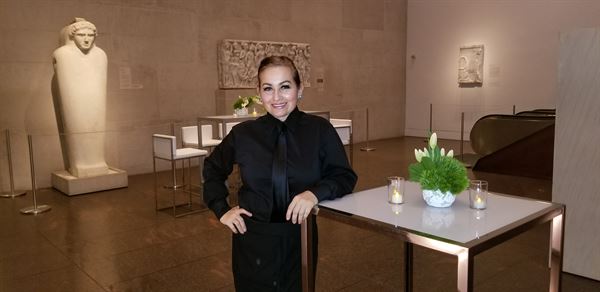 Rent a  Bartender Services