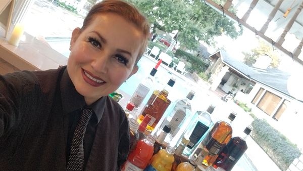 Rent a  Bartender Services