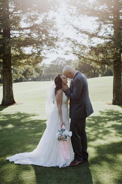 El Macero Country Club