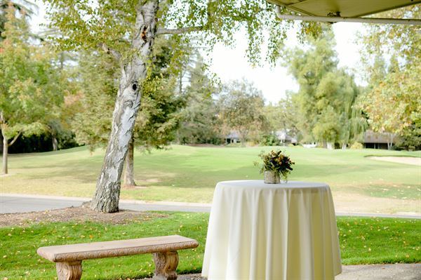 El Macero Country Club