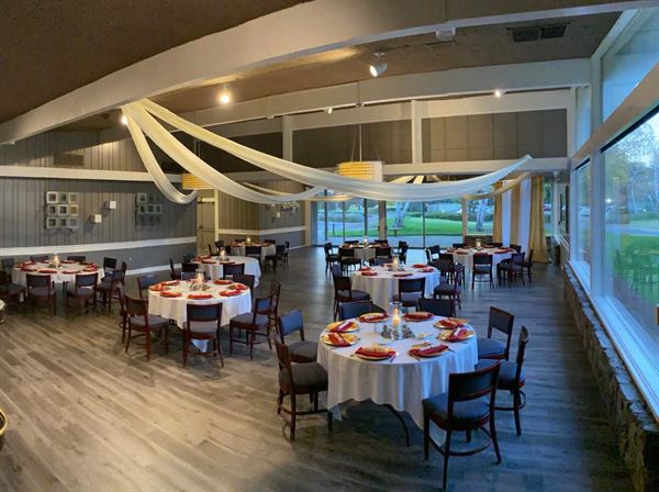 El Macero Country Club