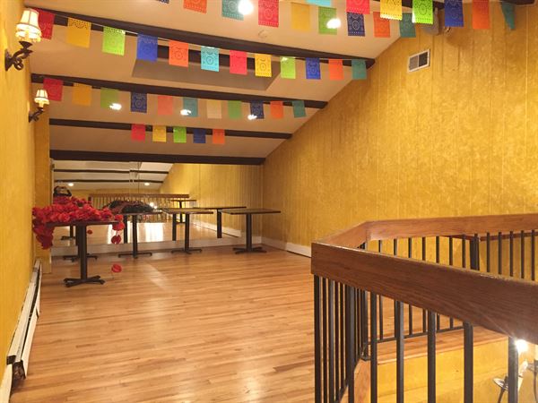 Tijuana Mexican Restaurant