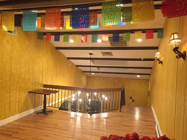 Tijuana Mexican Restaurant