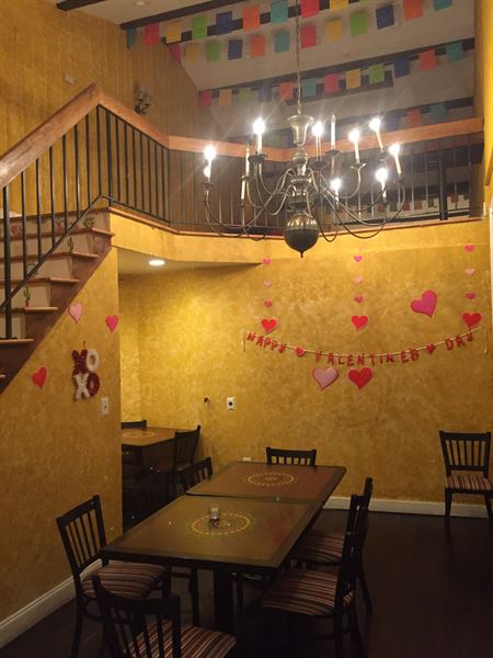 Tijuana Mexican Restaurant