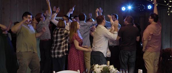 AK Mountain Entertainment