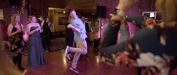 AK Mountain Entertainment