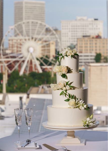 Blooms Event Company