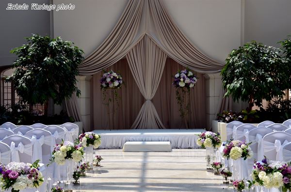 Blooms Event Company