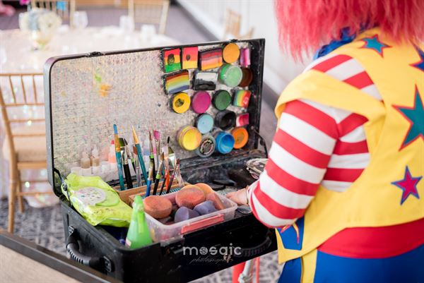 Blooms Event Company