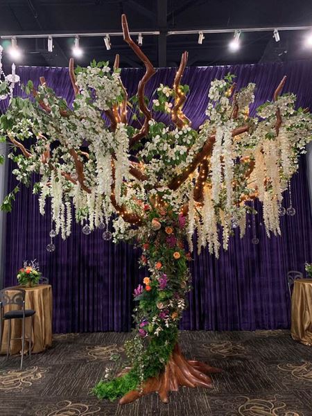 Blooms Event Company