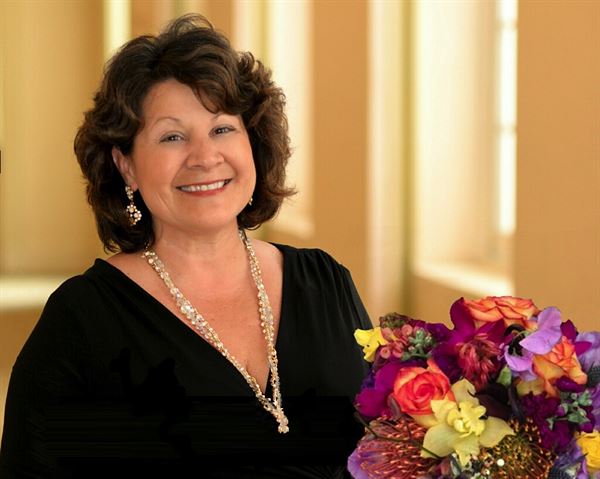 Blooms Event Company