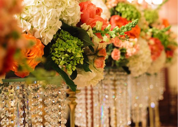 Blooms Event Company