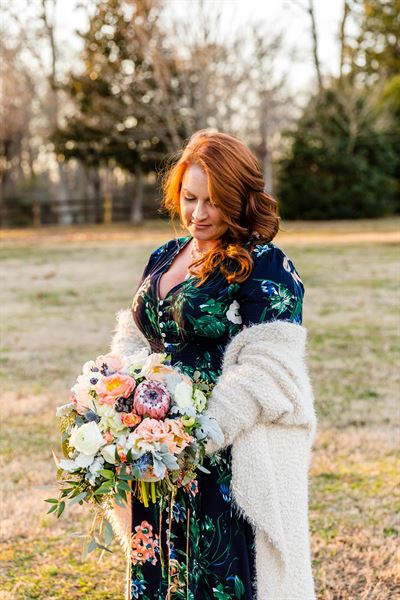 Blooms Event Company